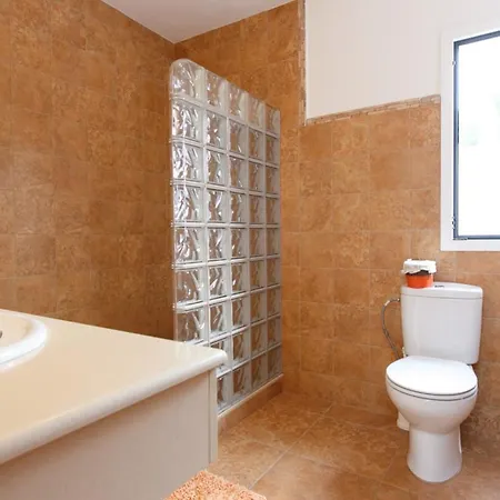 Pepa Villa *