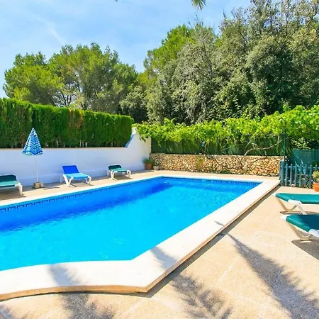 Pepa * Cala Galdana (Menorca)