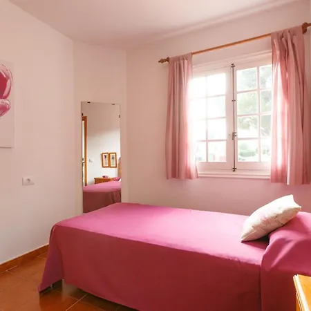 Villa Pepa