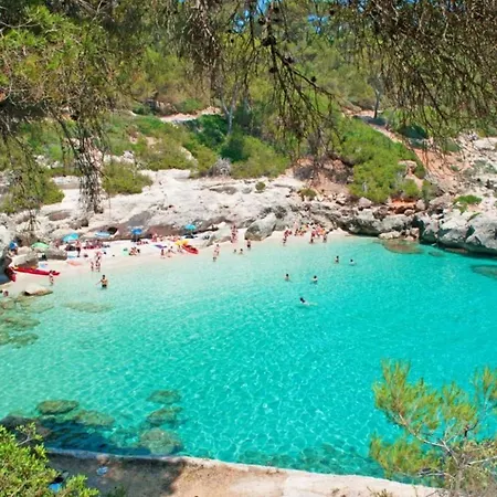 Villa Pepa *